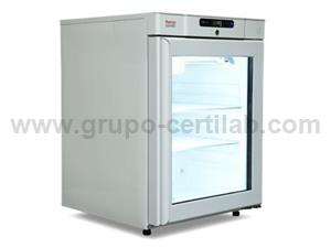 REFRIGERADOR VERTICAL 77 LITROS 1º A 10ºC - PORTA VIDRO